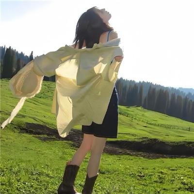 跨越山海拥抱你